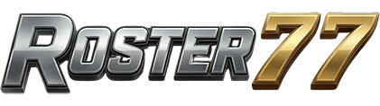 Logo ROSTER77